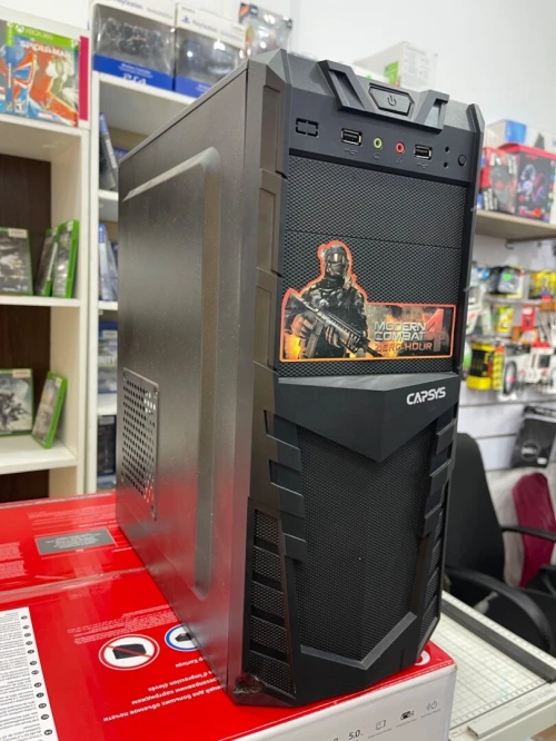 Pc de bureau i5 3570K