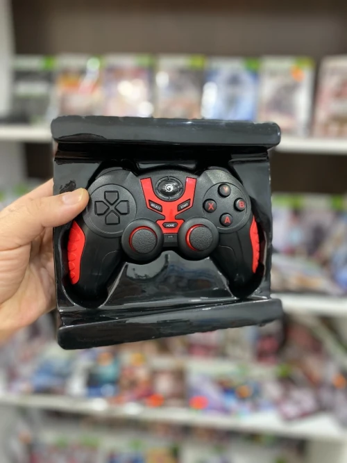 MANETTE SANS-FIL ANDROID & PC