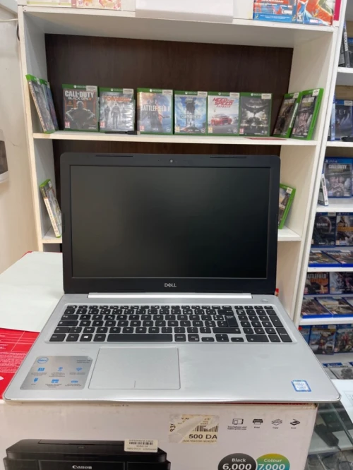 Laptop DELL i5 8ème