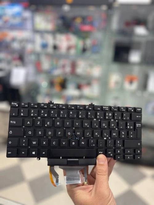 Clavier original DELL 5400 