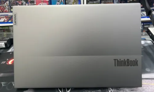 Lenevo Thinkbook 15 ryzen 5 5500u 8G ddr4 512 SSD