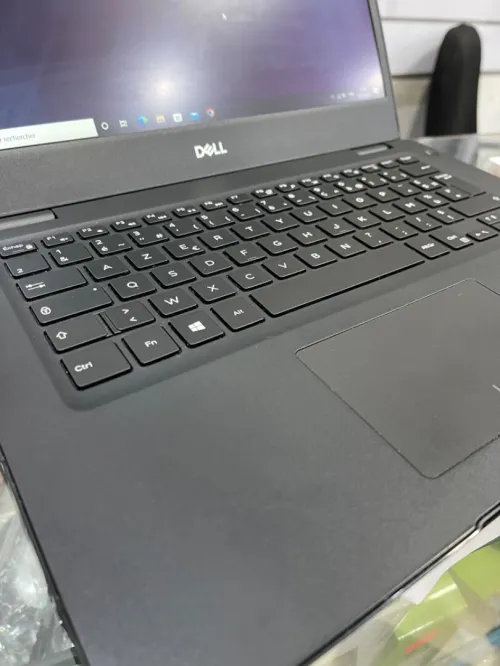 Laptop DELL i3 8ème 