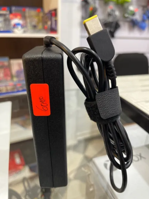 Chargeur LENEVO ORIGINAL 