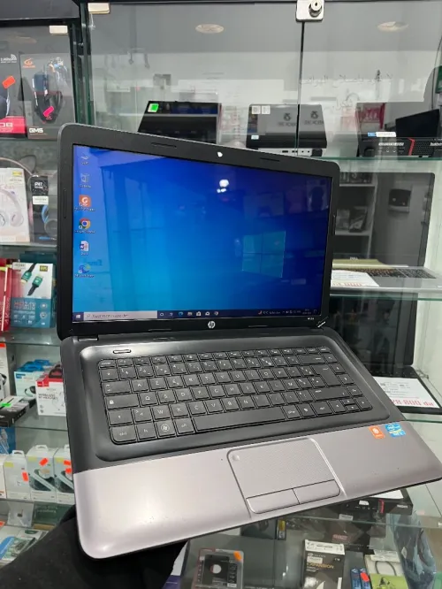 Laptop HP 250 G1 i3 3ème 8G