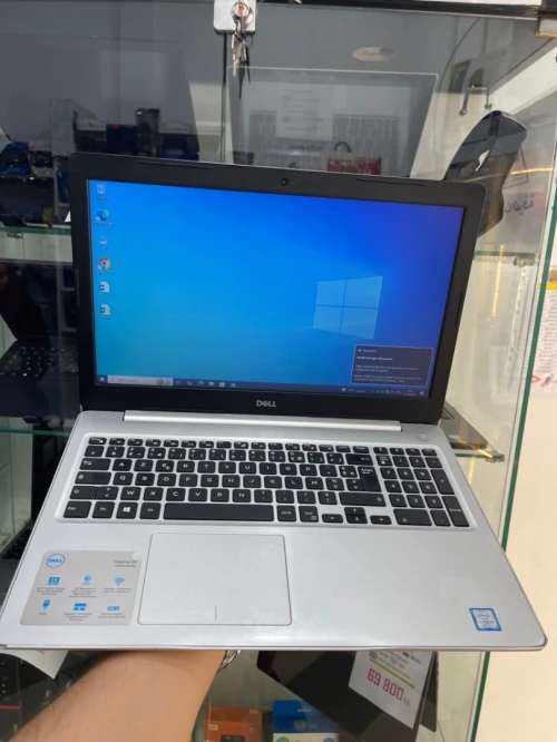 Laptop DELL i5 8ème