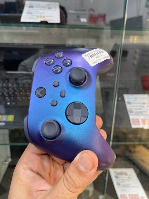Manette série s originale édition 