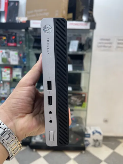 Mini unité HP probook G3 i5 7ème
