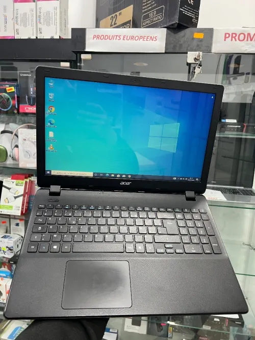 Laptop Acer N3060 4G
