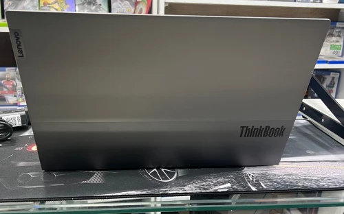 Lenevo Thinkbook 15 ryzen 5 5500u 8G ddr4 512 SSD