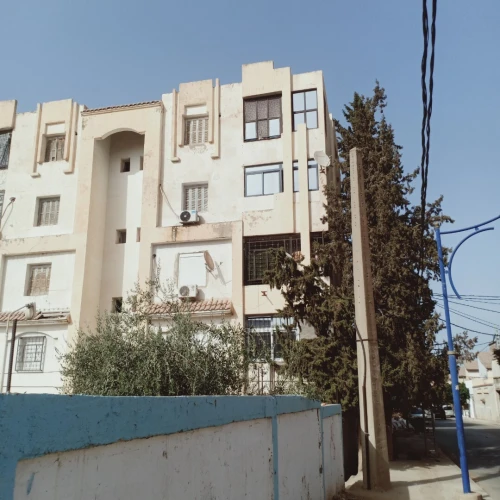 Vente Appartement F3 Aïn Defla Ain defla