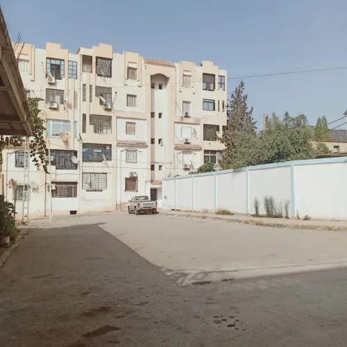 Vente Appartement F3 Aïn Defla Ain defla