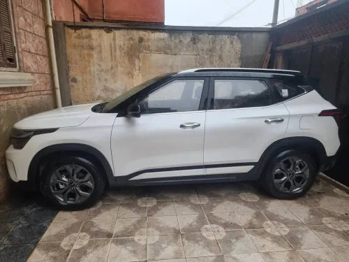 Kia Seltos 2025 Seltos