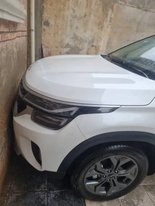Kia Seltos 2025 Seltos