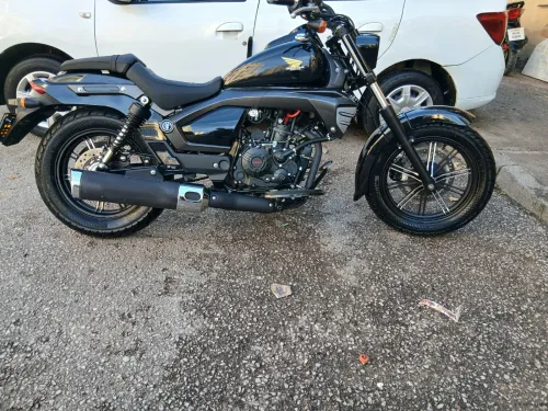 Lifan K19 2025