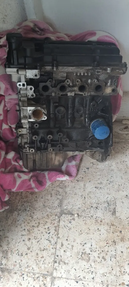 Moteur chevrolet sail 1.4