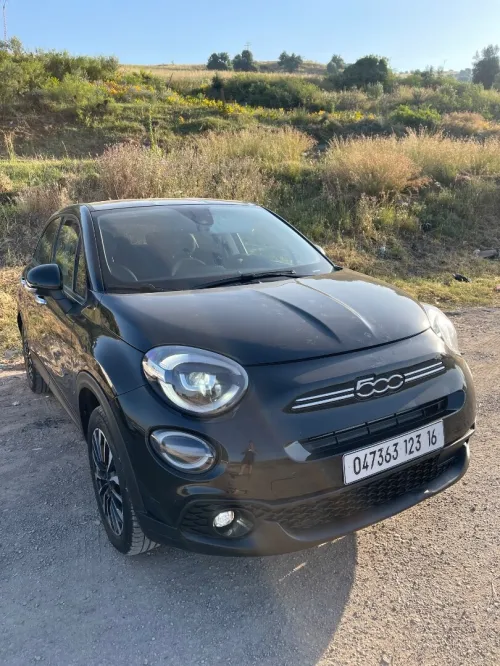 Fiat 500x 2023 Club