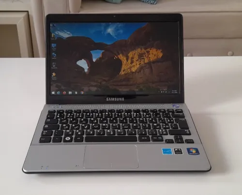 Pc portable samsung