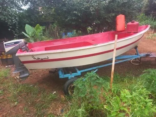 bateau