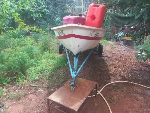 bateau