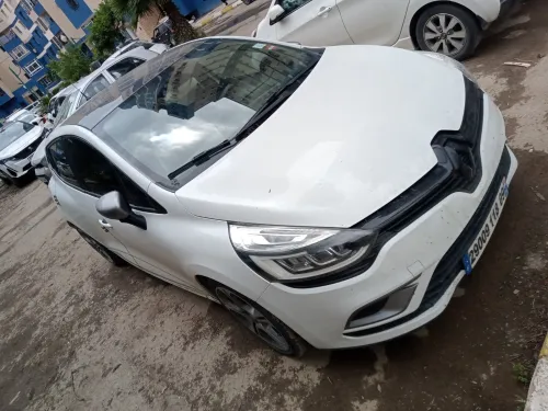Renault Clio 4 2018 Gt line