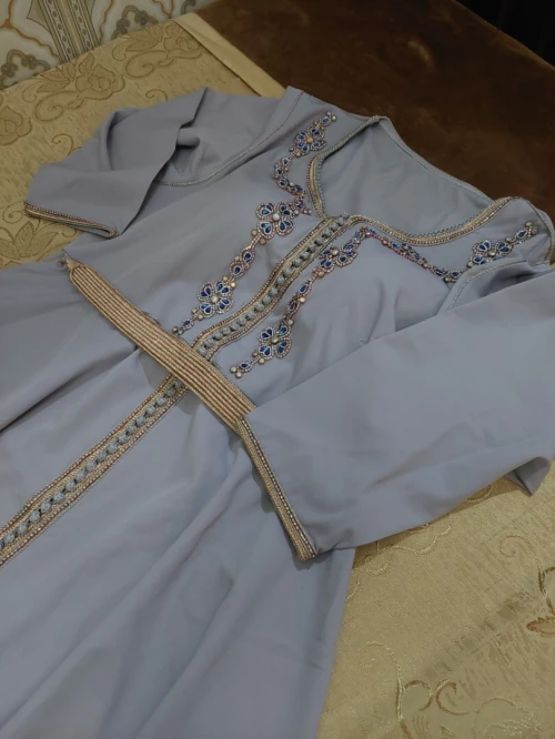 Caftan