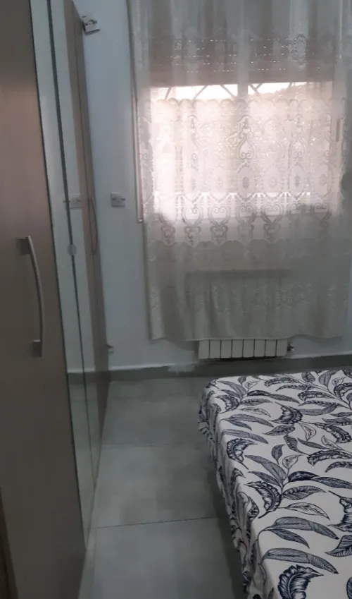 Location vacances Appartement Studio Alger Hydra