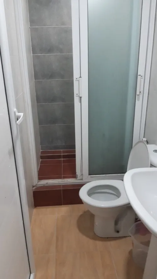 Location vacances Appartement F2 Alger Hydra