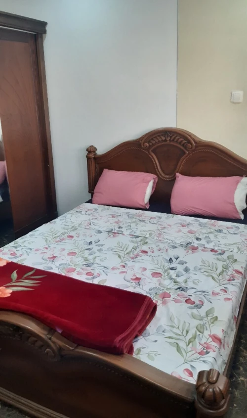 Location Appartement F2 Alger Hydra