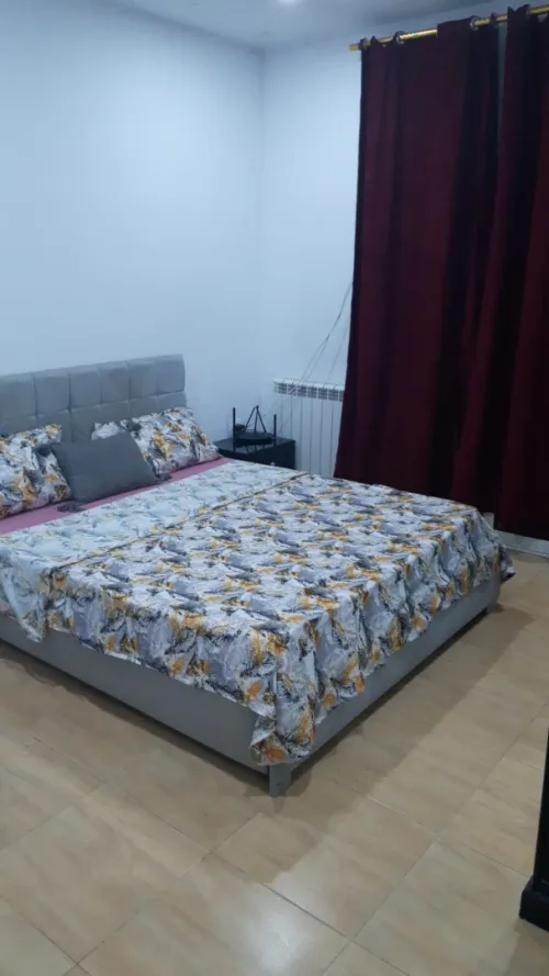 Location vacances Appartement F2 Alger Hydra