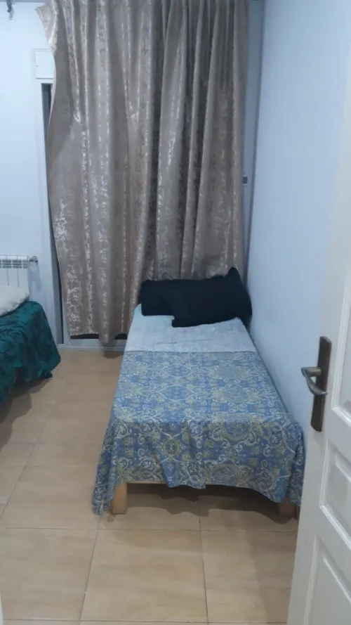 Location vacances Appartement F2 Alger Hydra