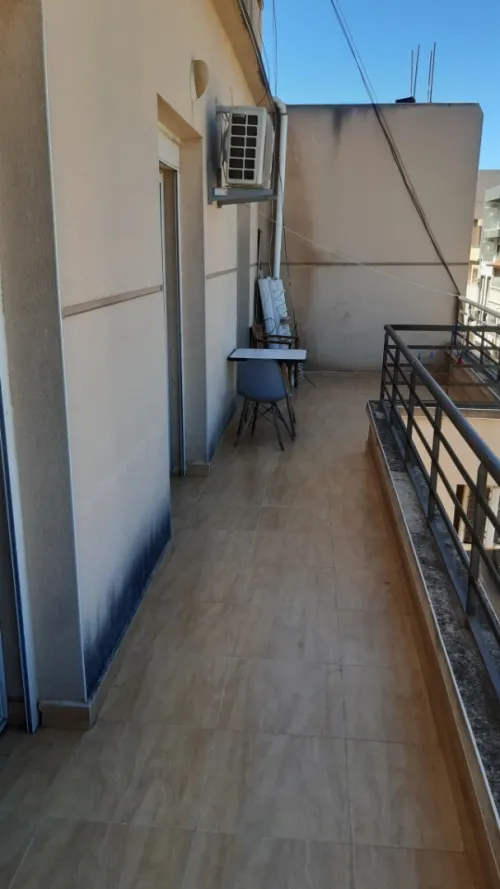 Location vacances Appartement F2 Alger Hydra