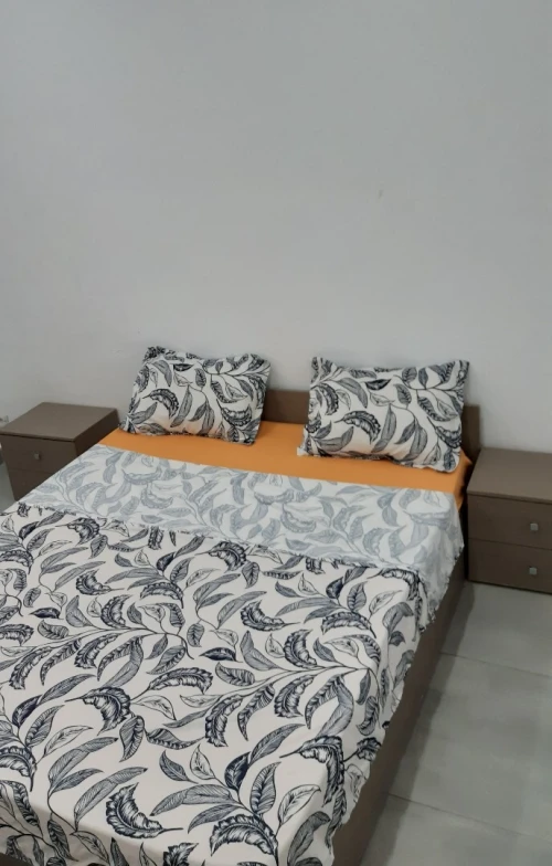 Location vacances Appartement Studio Alger Hydra