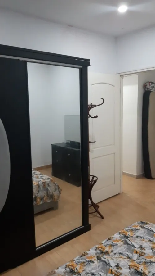 Location vacances Appartement F2 Alger Hydra
