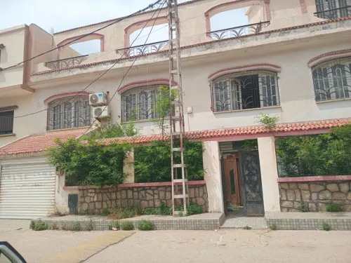 Vente Villa Tlemcen Tlemcen