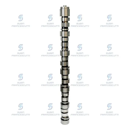 Arbre a came iveco cursor 13