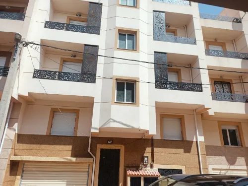 Location Appartement F3 Alger Birtouta