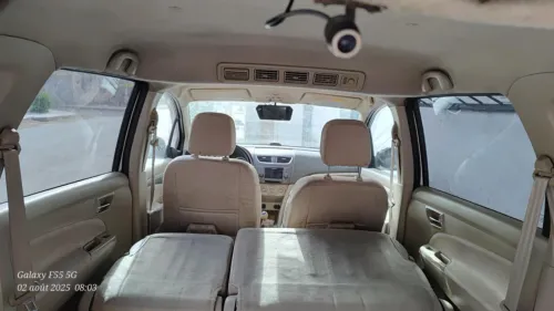 Suzuki Ertiga 2014 Ertiga