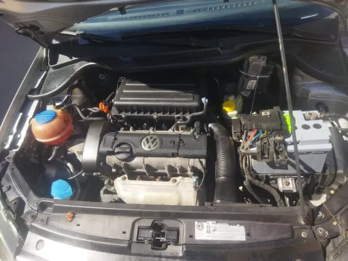 Volkswagen Polo 2010 Polo