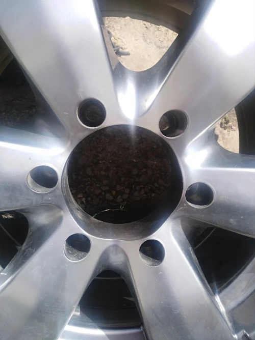 Toyota mitsubishi nissan classe G Hummer 4 roues 