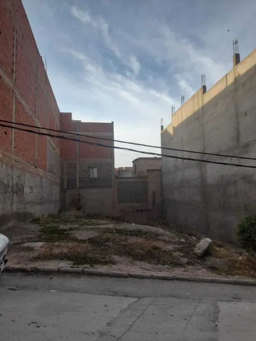 Vente Terrain Setif El eulma