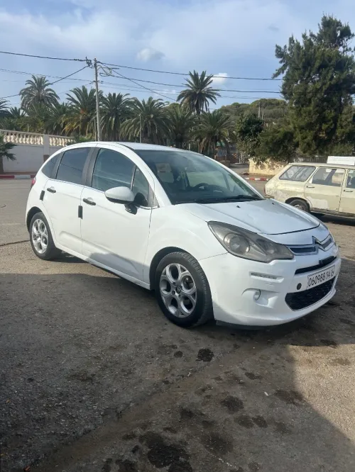 Citroen C3 2014 Nouvelle Vitamine