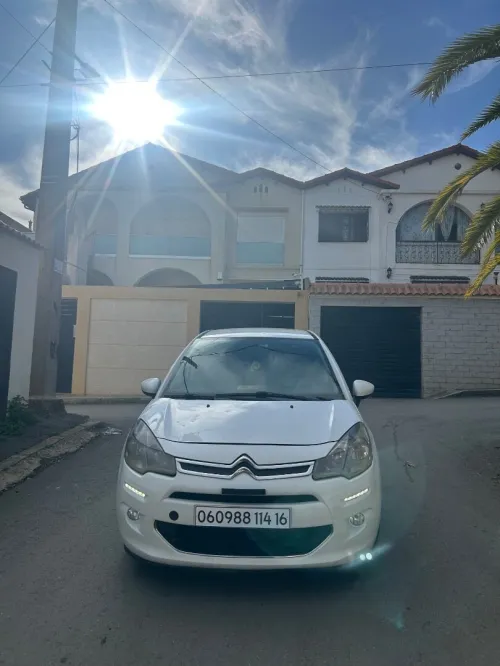 Citroen C3 2014 Nouvelle Vitamine