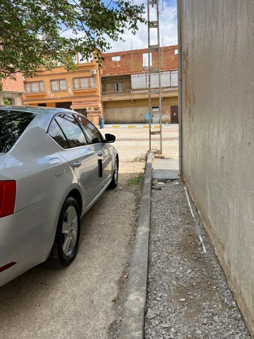 Skoda Octavia 2018 Ambition