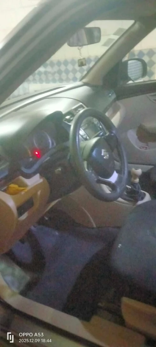 Suzuki Swift Dzire 2014 Swift Dzire