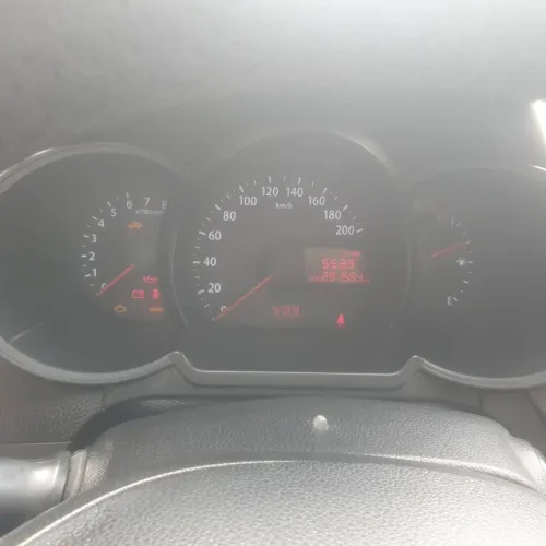 Kia Picanto 2012 Style