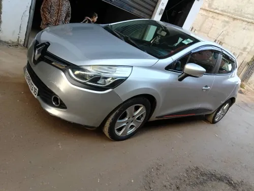Renault Clio 4 2013 Clio 4