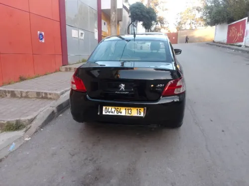 Peugeot 301 2013 301