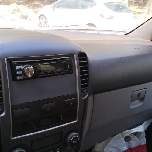Kia Sorento 2009 Crdi