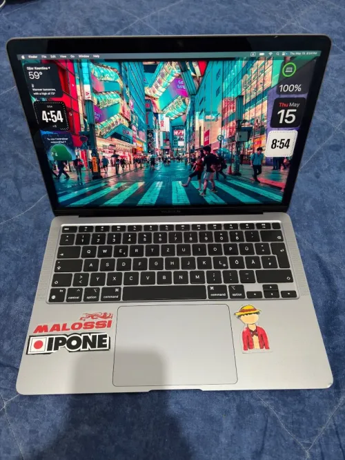 MacBook air 2020