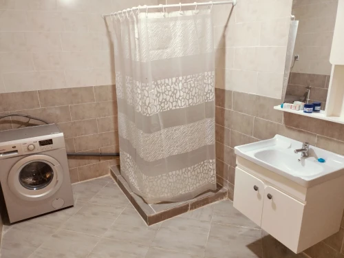 Location Bungalow F3 Béjaïa Toudja